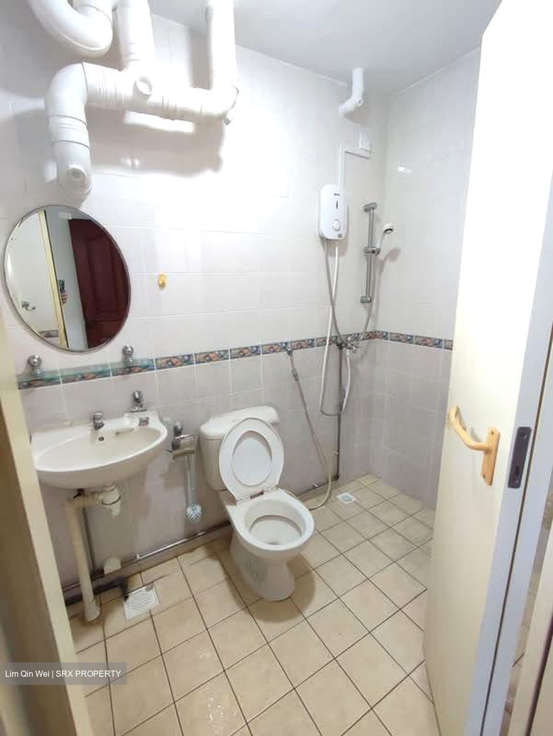 Blk 17 Dover Ville (Queenstown), HDB 4 Rooms #591391071